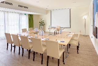 Holiday Inn Express Neunkirchen fotoÄŸrafÄ±