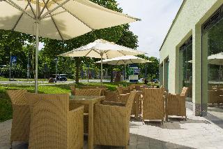 Holiday Inn Express Neunkirchen fotoÄŸrafÄ±