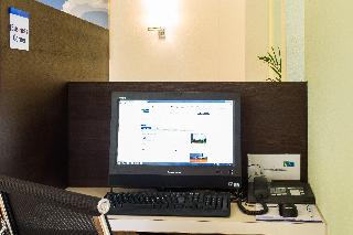 Holiday Inn Express Neunkirchen fotoÄŸrafÄ±