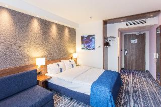 Holiday Inn Express Neunkirchen fotoÄŸrafÄ±