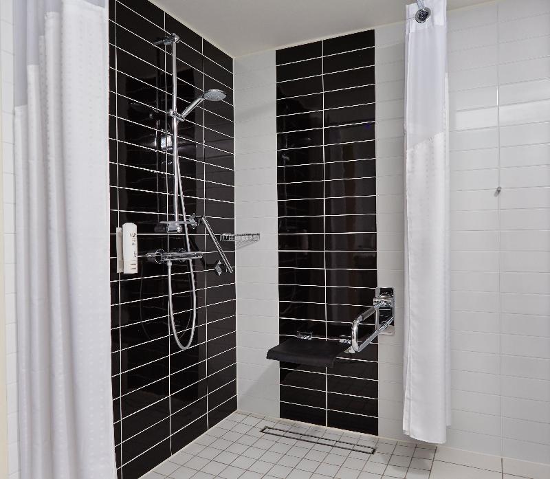 Holiday Inn Express Neunkirchen - Oda