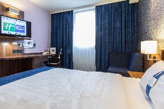 Holiday Inn Express Neunkirchen fotoÄŸrafÄ±