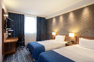 Holiday Inn Express Neunkirchen fotoÄŸrafÄ±