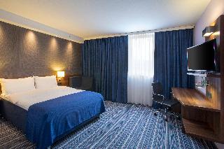 Holiday Inn Express Neunkirchen fotoÄŸrafÄ±