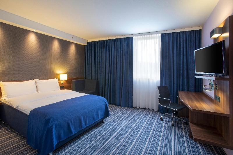 Holiday Inn Express Neunkirchen - Oda