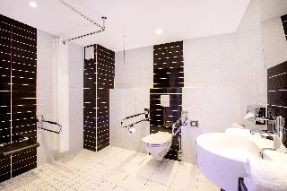 Holiday Inn Express Neunkirchen fotoÄŸrafÄ±