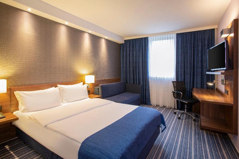 Holiday Inn Express Neunkirchen - Oda