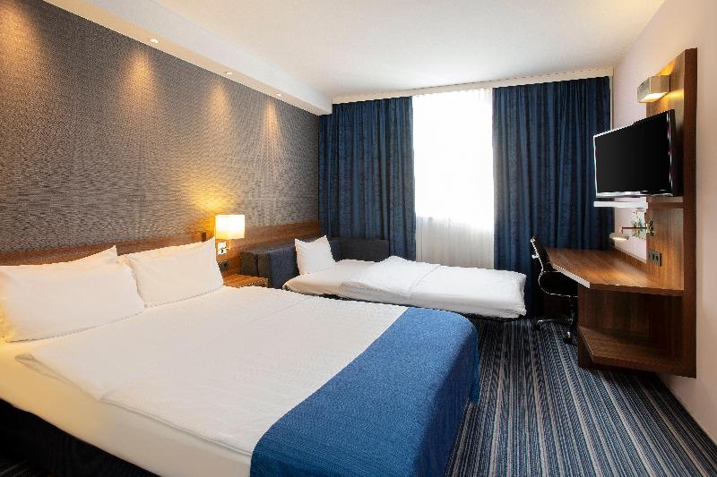Holiday Inn Express Neunkirchen - Oda
