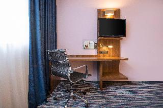 Holiday Inn Express Neunkirchen fotoÄŸrafÄ±