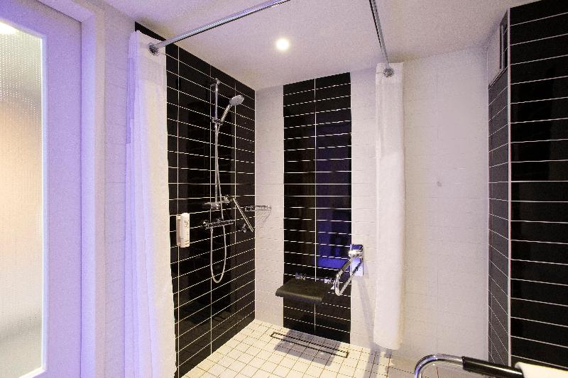 Holiday Inn Express Neunkirchen - Oda