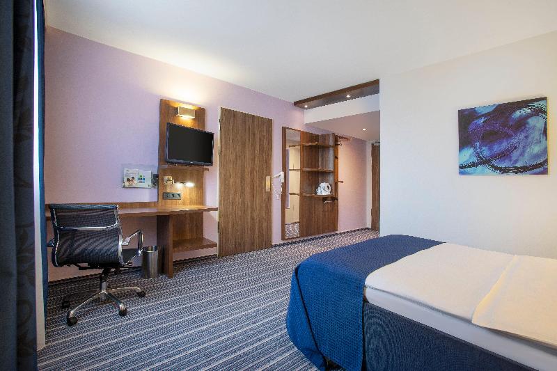 Holiday Inn Express Neunkirchen - Oda