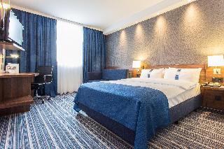 Holiday Inn Express Neunkirchen fotoÄŸrafÄ±