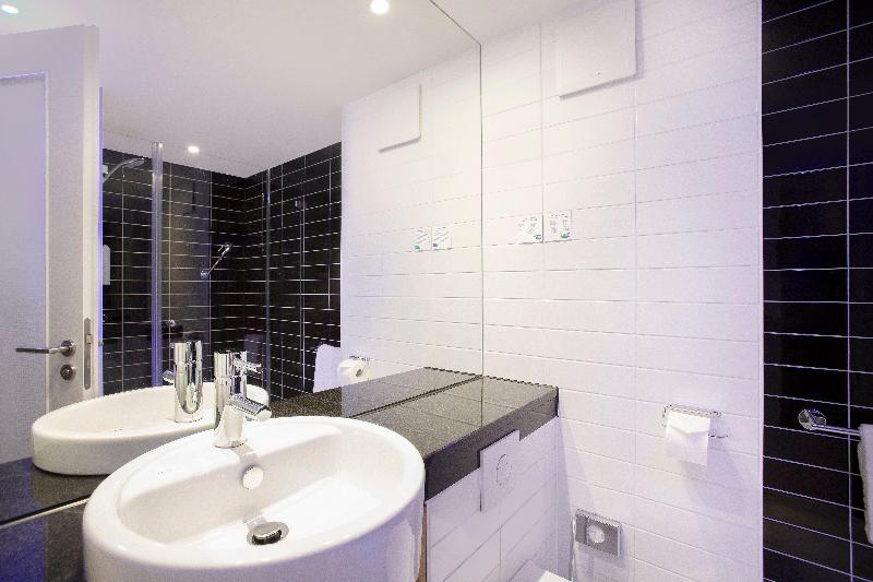 Holiday Inn Express Neunkirchen - Oda