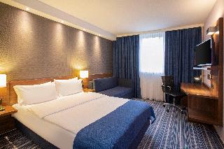 Holiday Inn Express Neunkirchen fotoÄŸrafÄ±