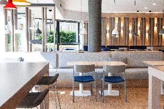 Holiday Inn Express Neunkirchen fotoÄŸrafÄ±