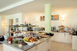 Holiday Inn Express Neunkirchen fotoÄŸrafÄ±