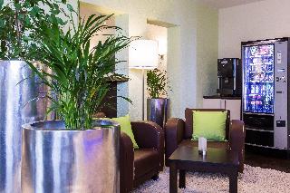 Holiday Inn Express Neunkirchen fotoÄŸrafÄ±