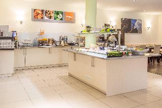 Holiday Inn Express Neunkirchen fotoÄŸrafÄ±