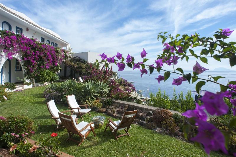 Hotel Punta Scario - Genel