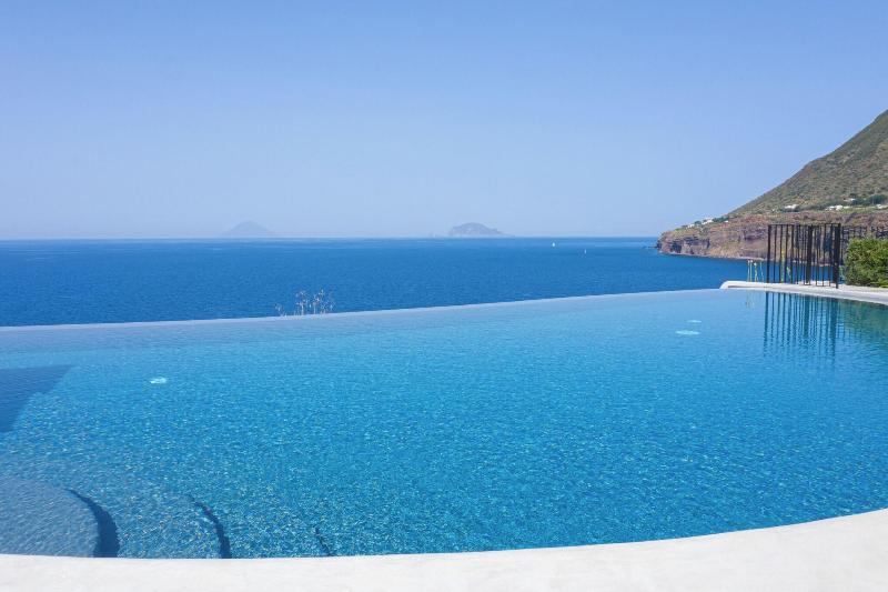 Hotel Punta Scario - Genel