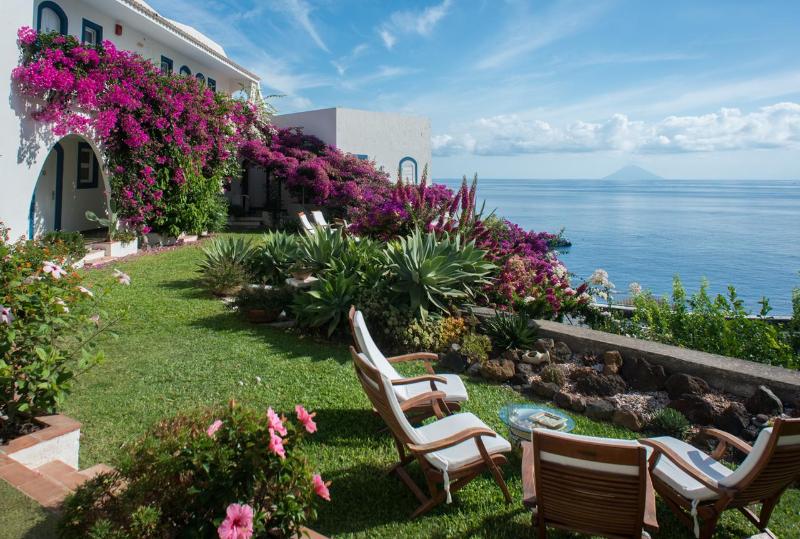 Hotel Punta Scario - Restoran