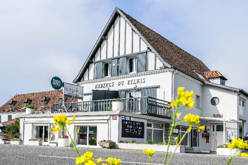 Auberge du Relais - Genel