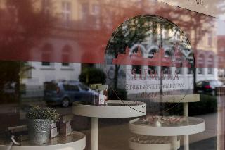 Am Jungfernstieg fotoÄŸrafÄ±