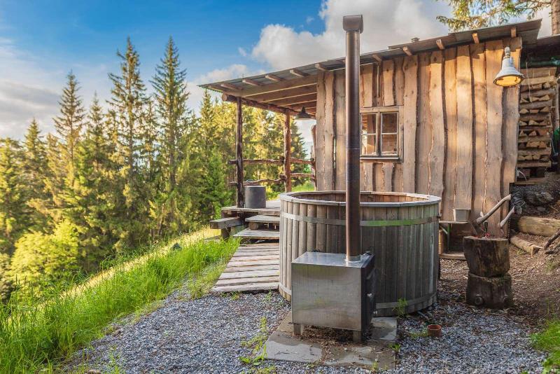 Top Rinderberg Swiss Alpine Lodge - Aktivite