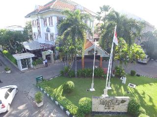 Country Heritage Resort otel fotoğrafı