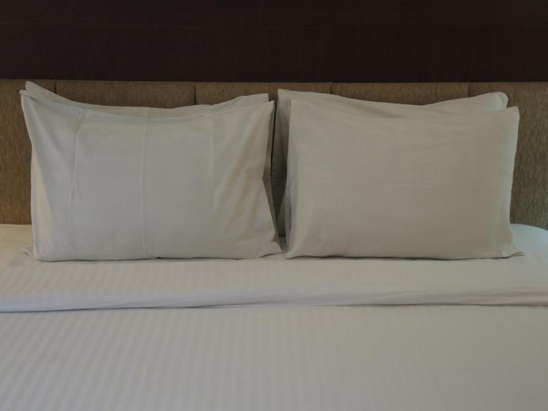 Country Heritage Resort - Genel