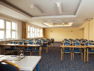 Victor's Residenz Saarlouis otel fotoğrafı