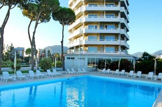 Torre del Sole otel fotoğrafı