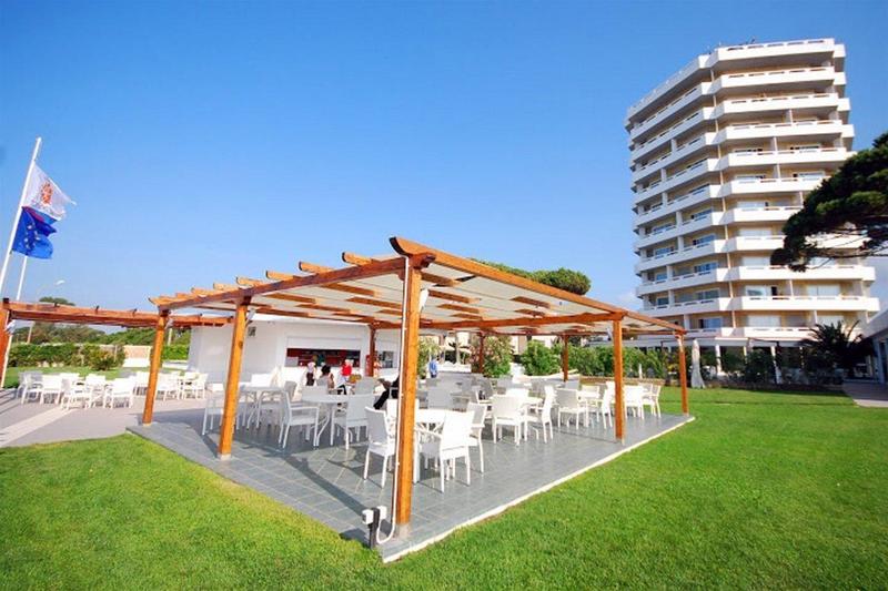 Torre del Sole - Genel