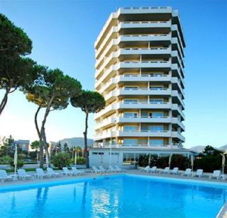 Torre del Sole fotoÄŸrafÄ±