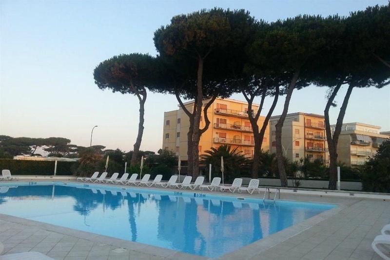 Torre del Sole - Genel