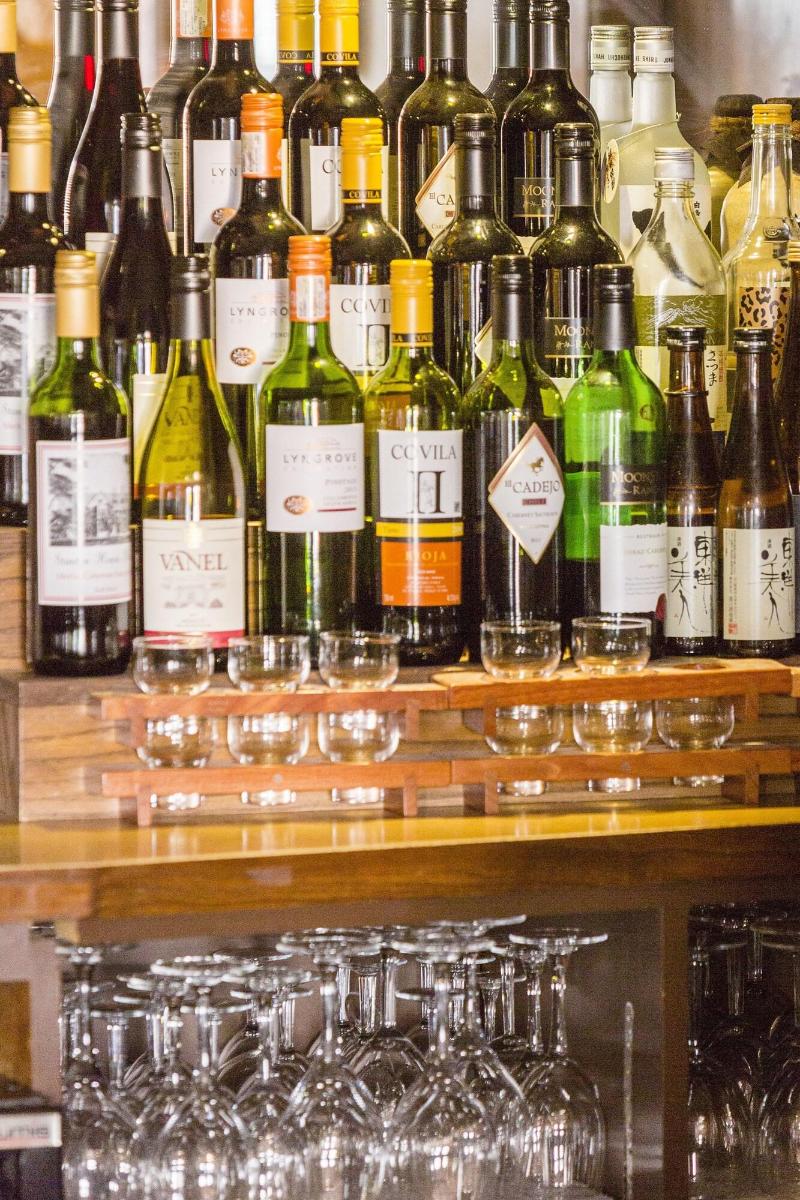 Stanton House - Bar