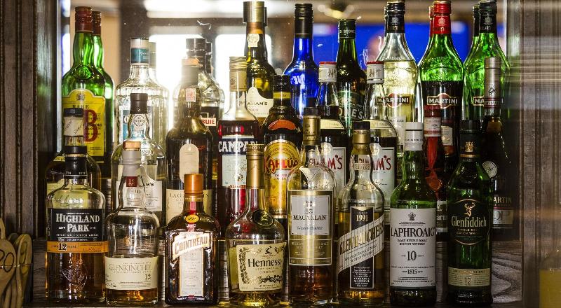 Stanton House - Bar