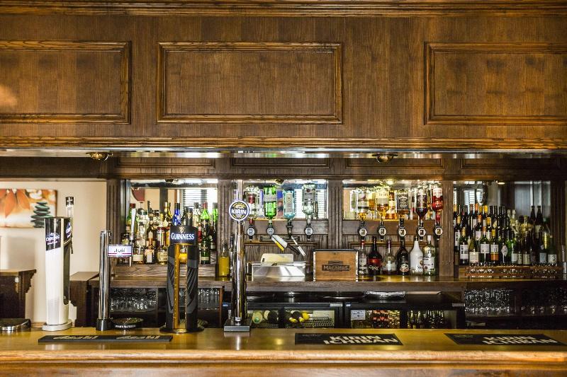 Stanton House - Bar