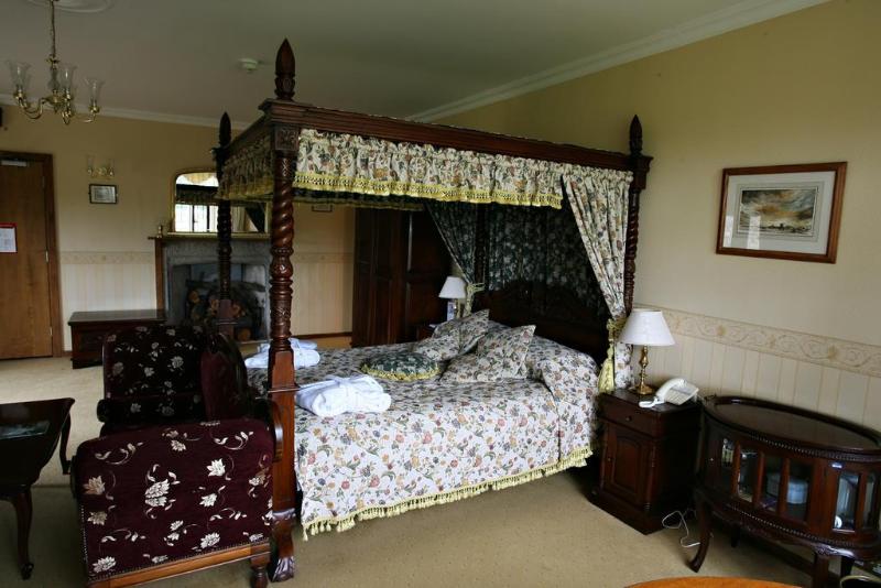 Stanton House - Genel