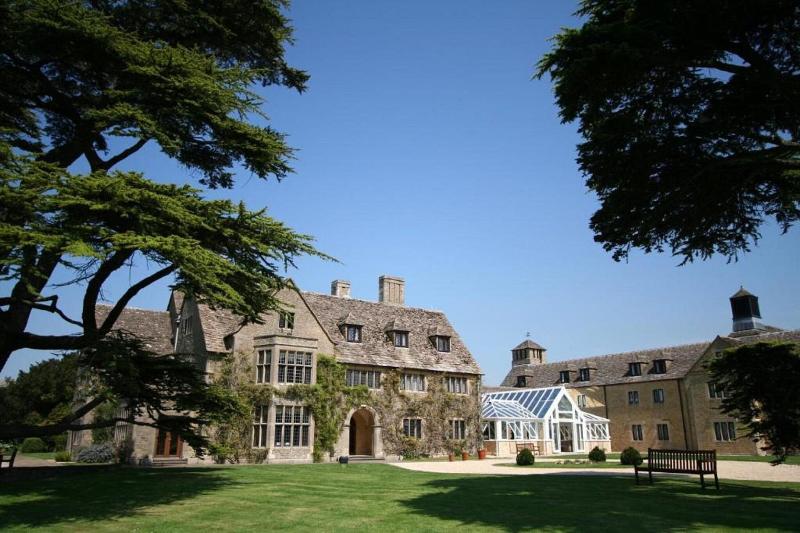 Stanton House - Genel