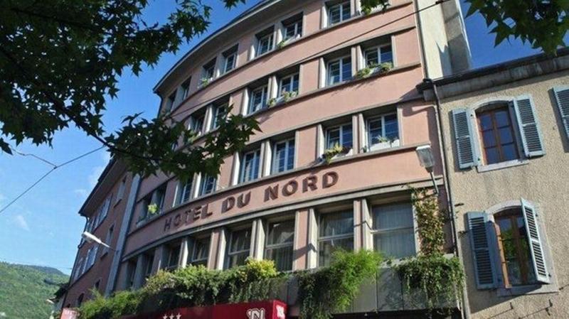 Du Nord - Genel