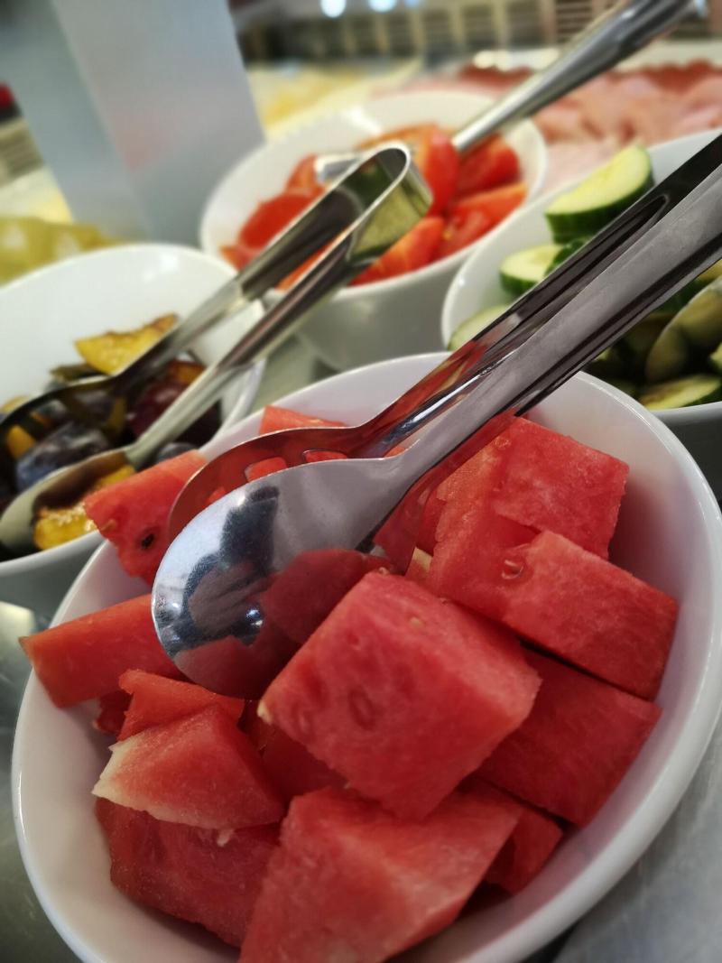 Zatisi - Restoran