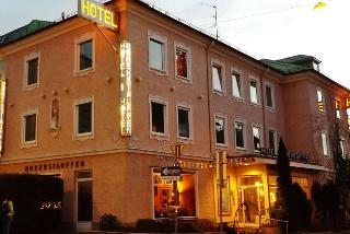 Hohenstauffen otel fotoğrafı