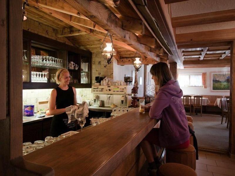 Fiescherhof - Bar