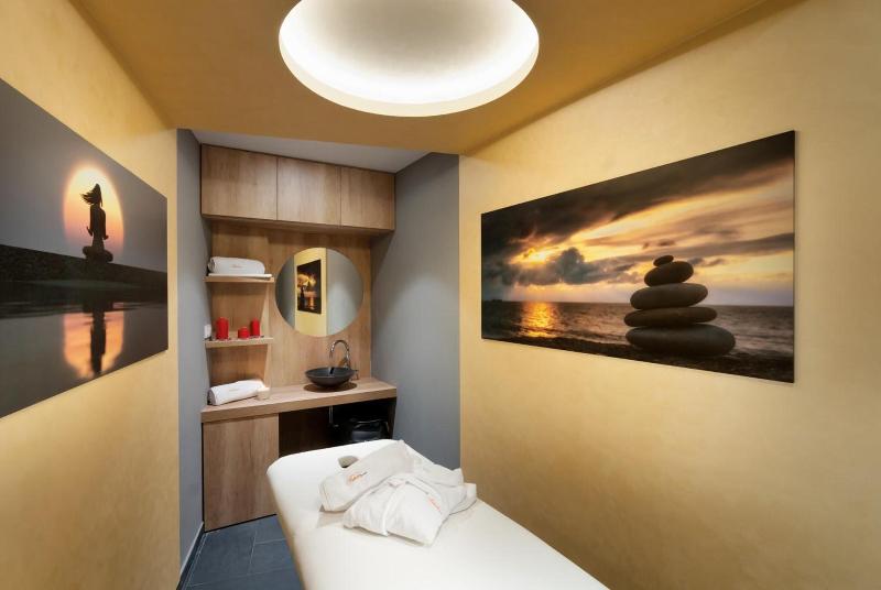 Felicity Grand Apartments - Aktivite