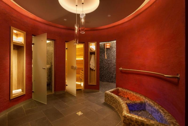 Felicity Grand Apartments - Aktivite