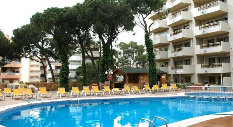 Rentalmar Blue Beach - Genel