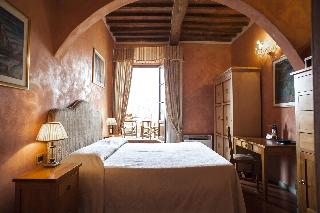 Palazzo Al Torrione 2 B&B