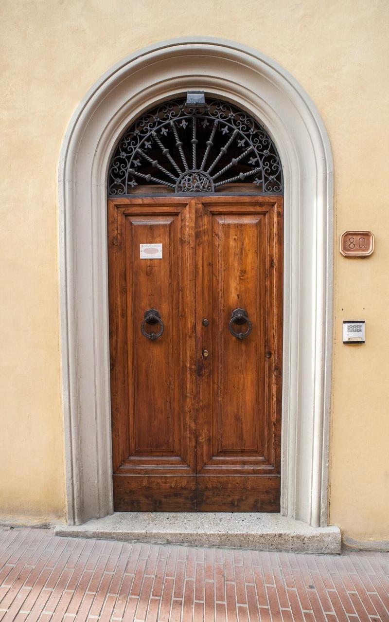 Palazzo Al Torrione 2 B&B - Genel