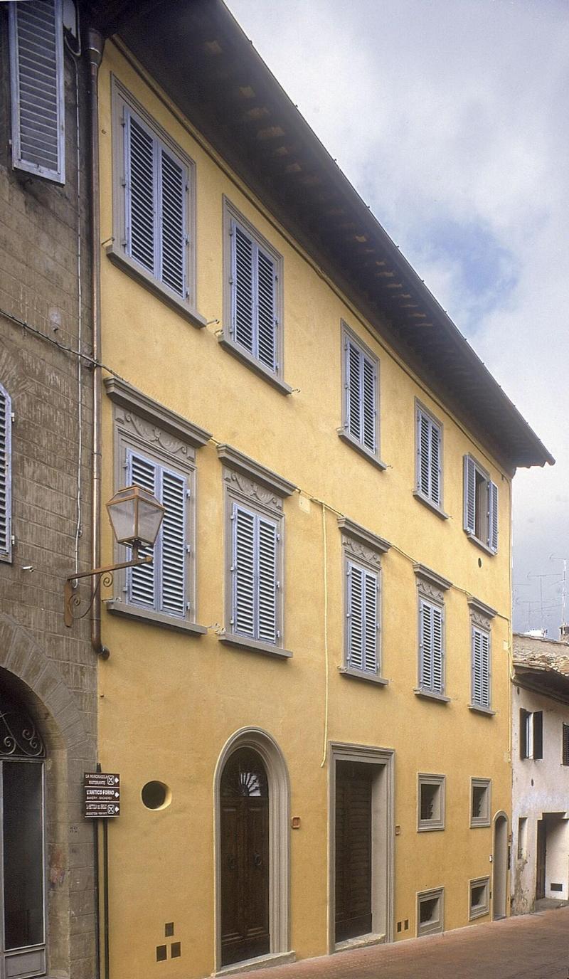 Palazzo Al Torrione 2 B&B - Genel